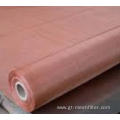 High quality copper wire mesh